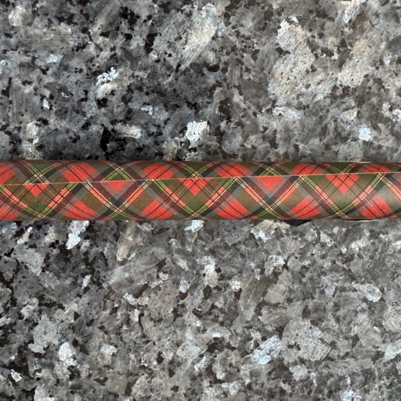 Very Rare Mackenzie Childs Kaelidescope Aurora NY Stunning Colors - Picture 4 of 5